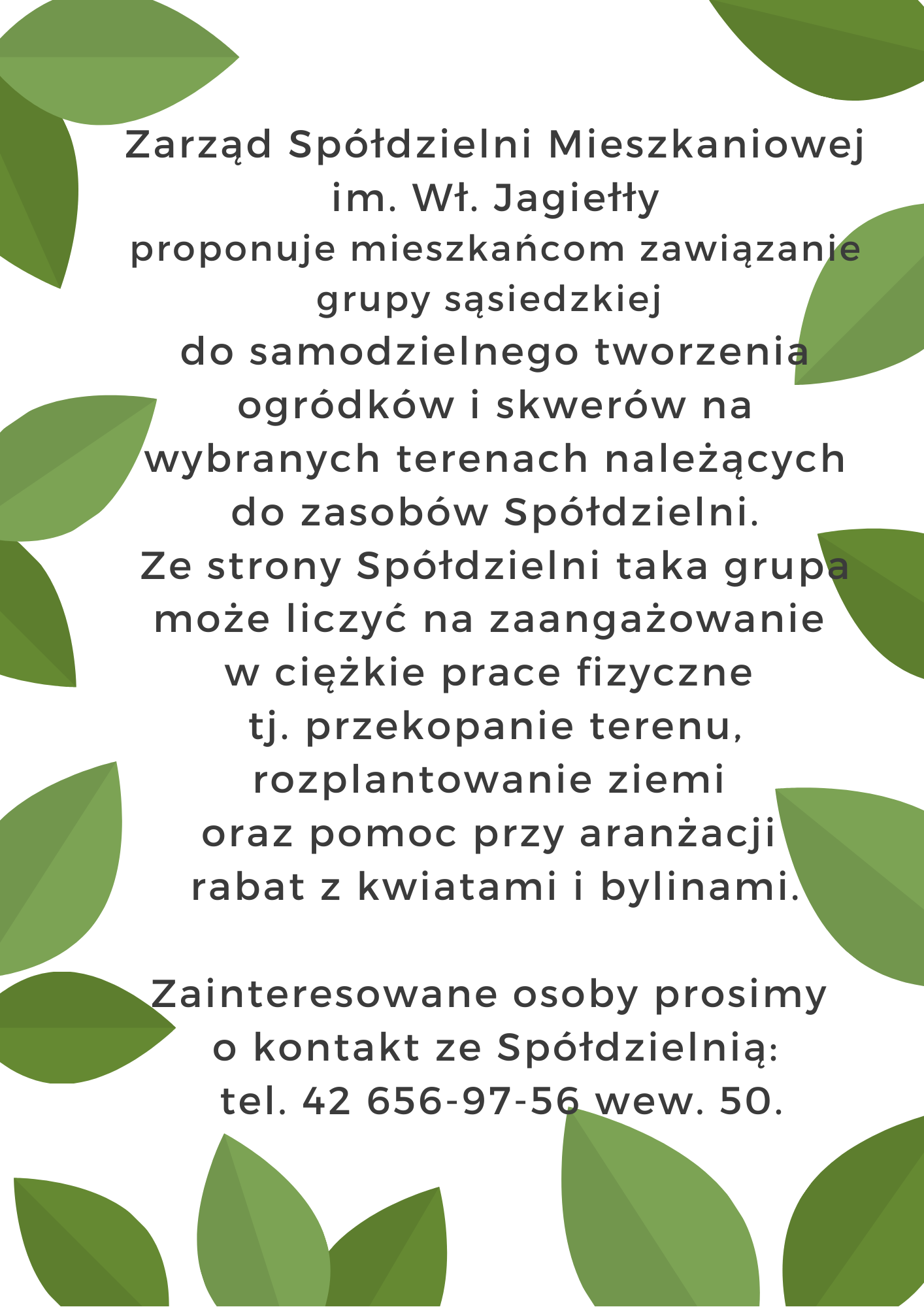 grupy sasiedzkie grupy sasiedzkie