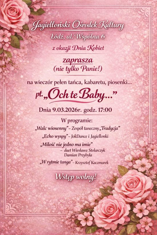 Dzień Kobiet 2026 v3 - ostateczna